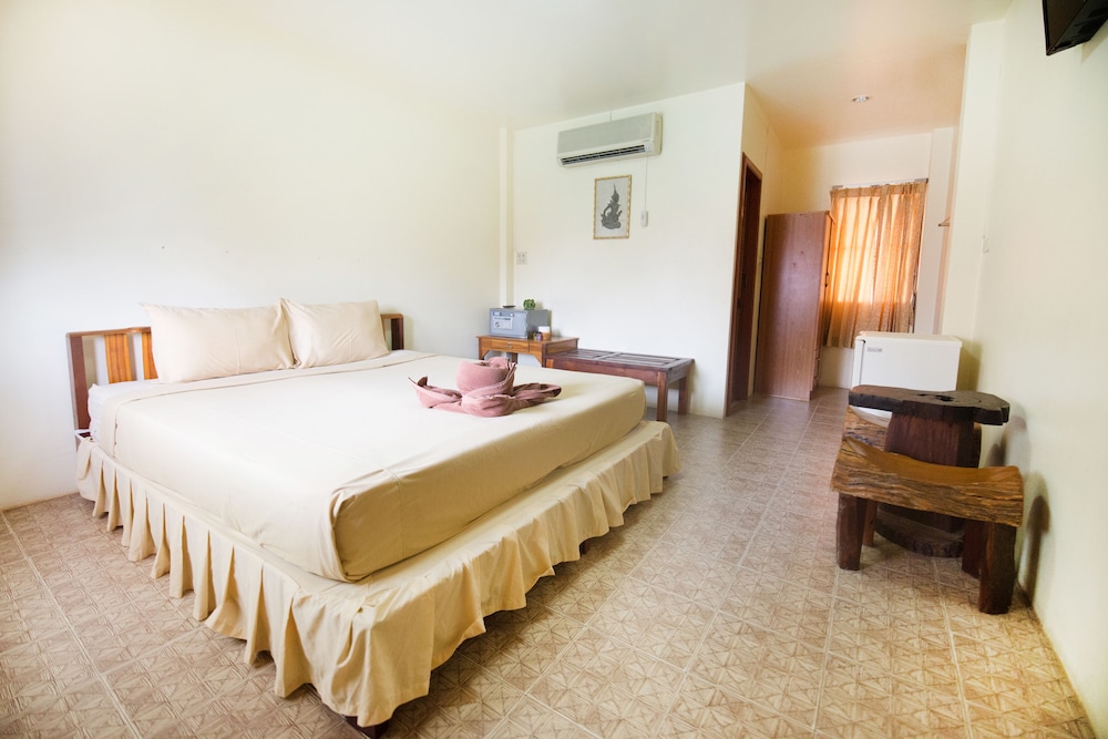 Pongphen Guesthouse 20/72