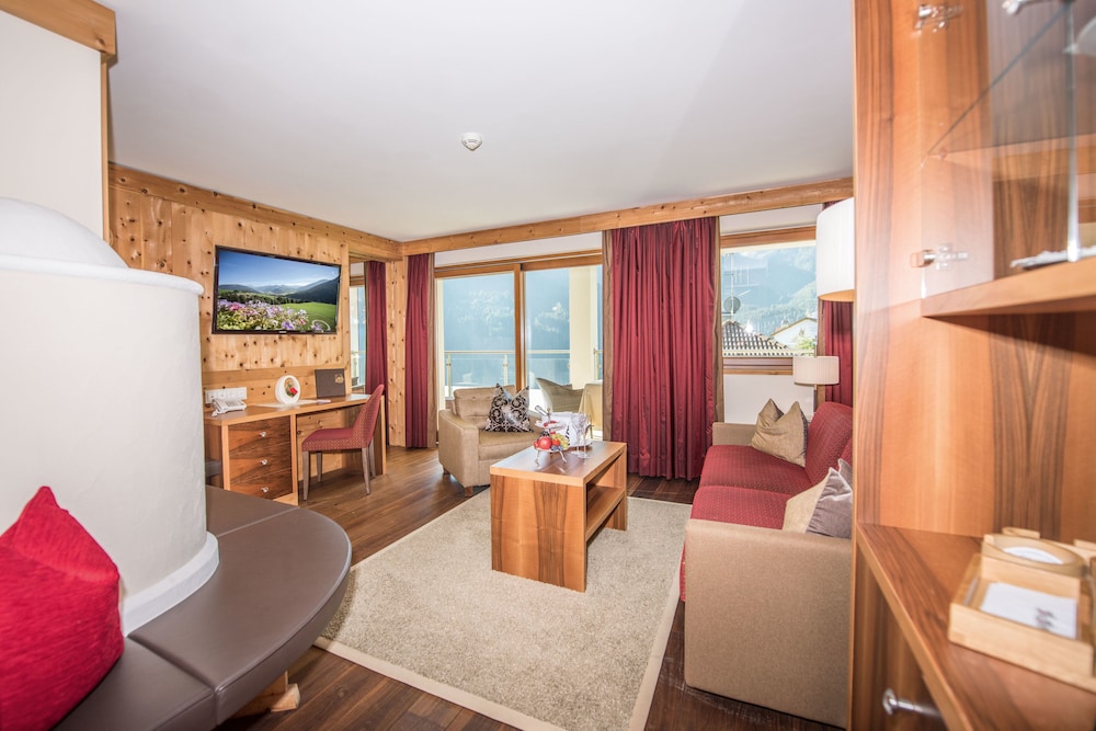 Barenhotel 24/45