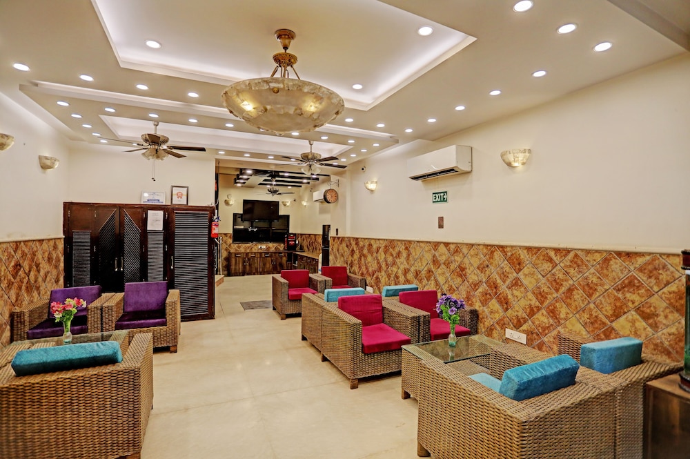 Jyoti Mahal A Royal Heritage Hotel 38/50