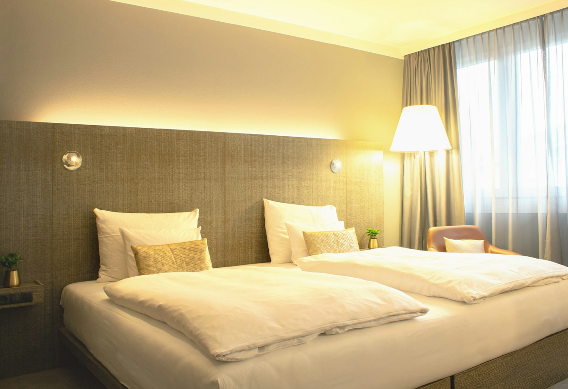 GINN Hotel Berlin - Potsdam 5/22