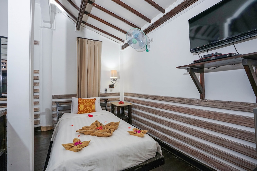 Martas Hotel Gili Trawangan 14/43
