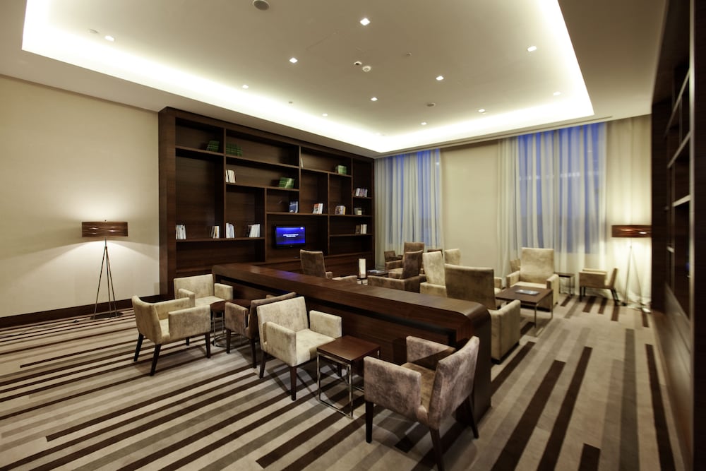 HILTON GARDEN INN KUTAHYA 37/52