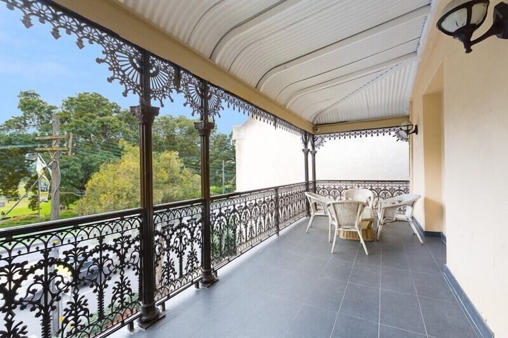 Alfred Park Accommodation 23/45