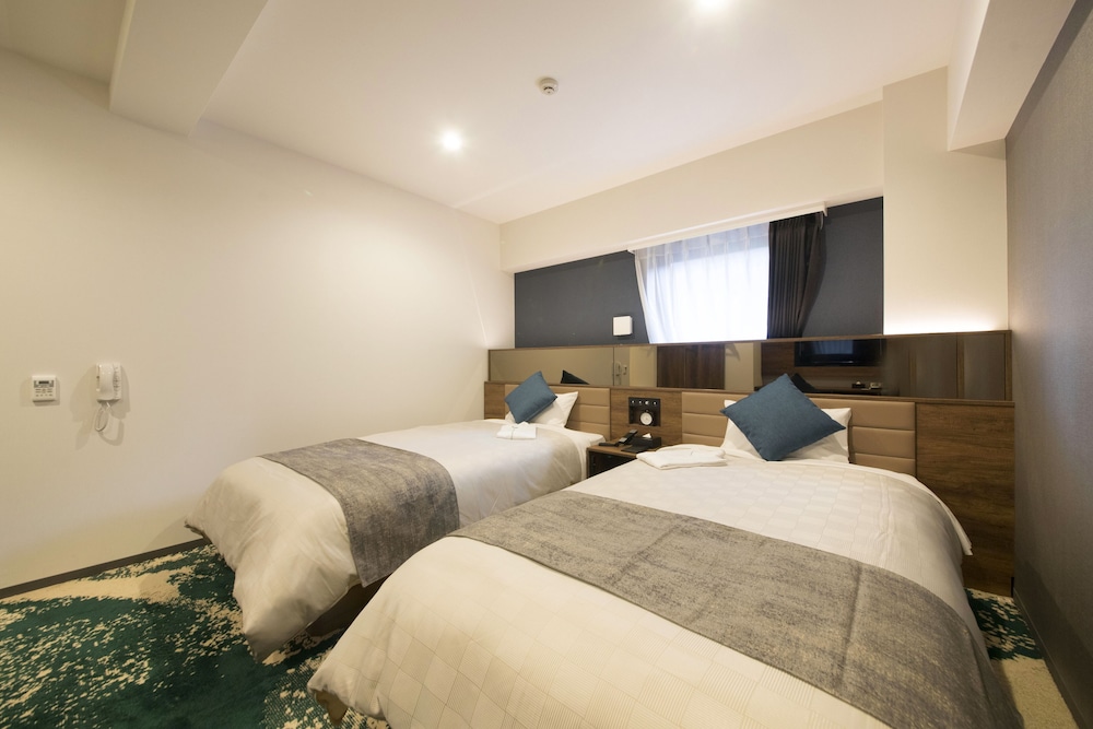 Quintessa Hotel Fukuoka Tenjin Minami 21/64