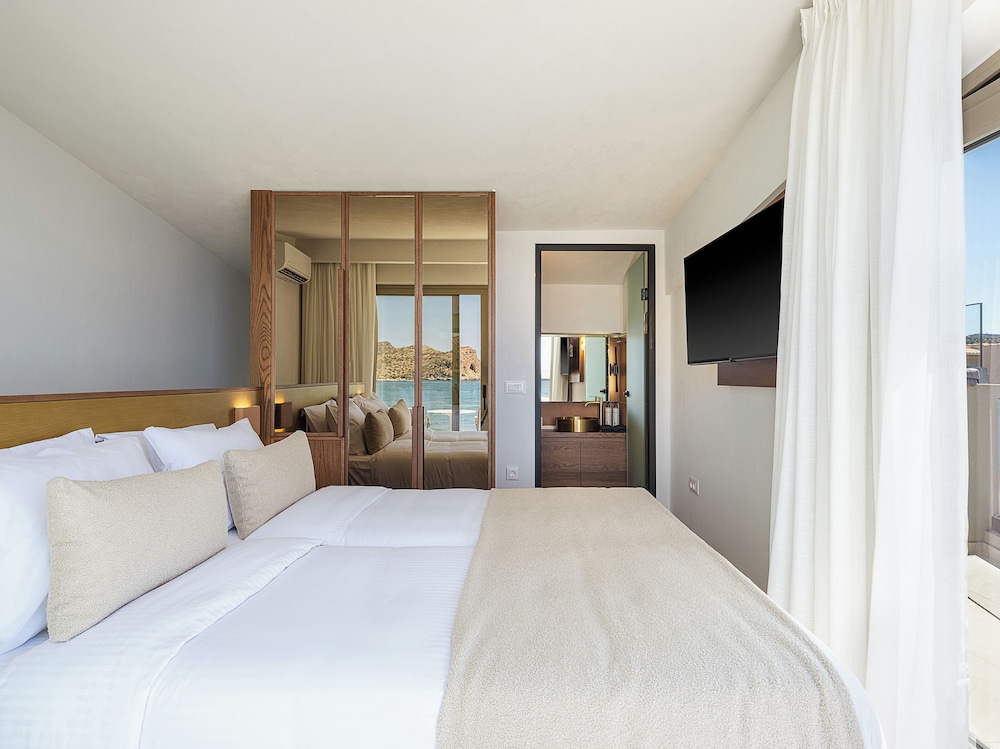 Hotel Vergina Beach 15/50