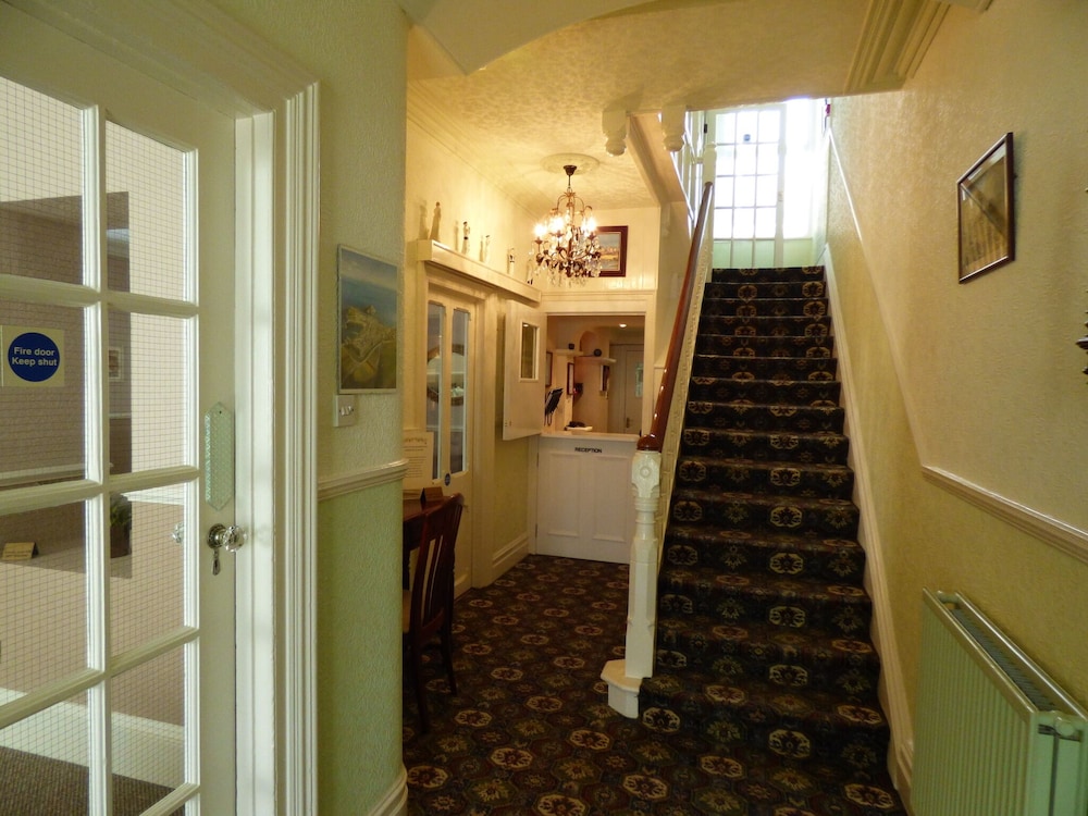 The Southcliff 20/34