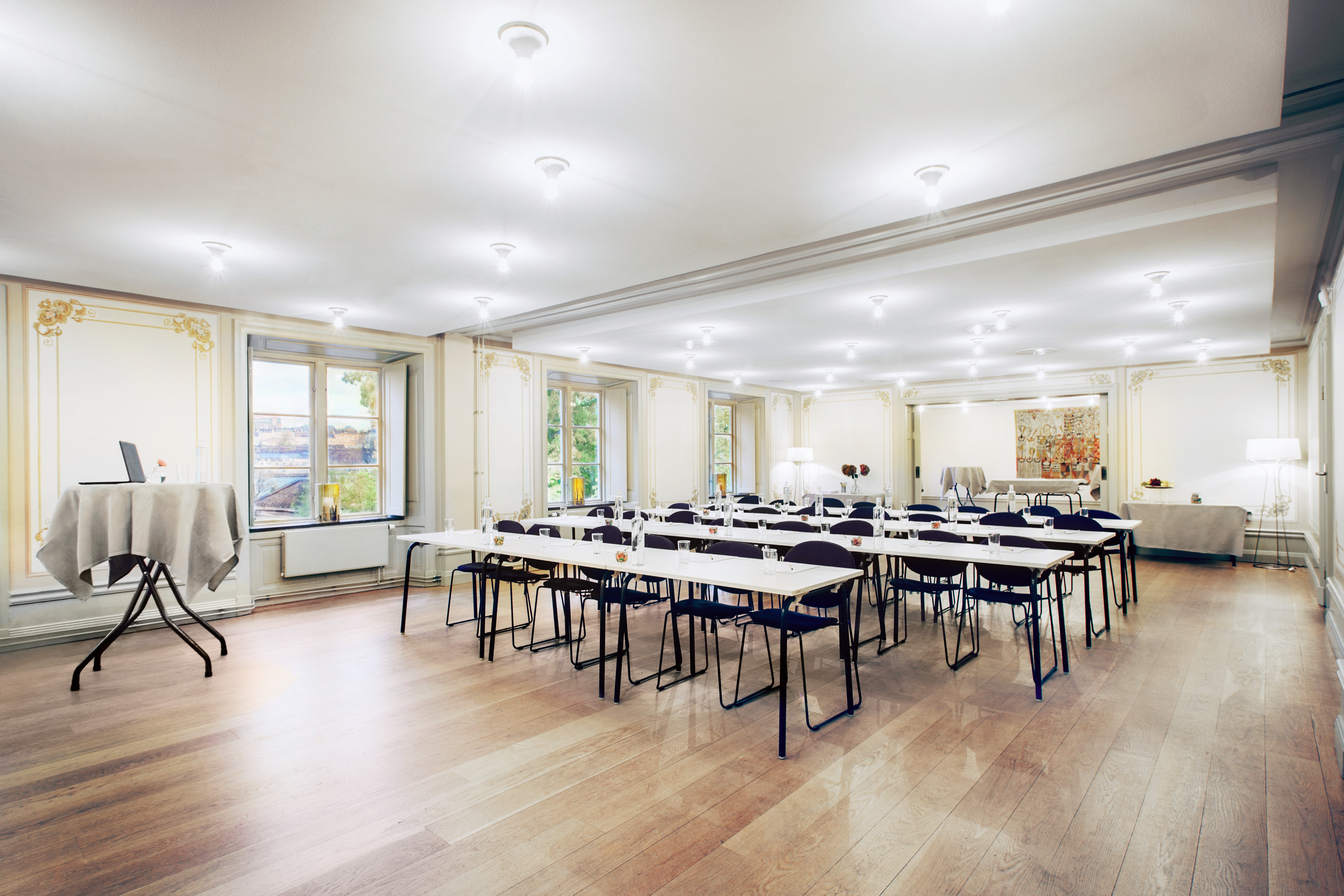 Hotel Skeppsholmen, Stockholm, a Member of Design Hotels 55/69