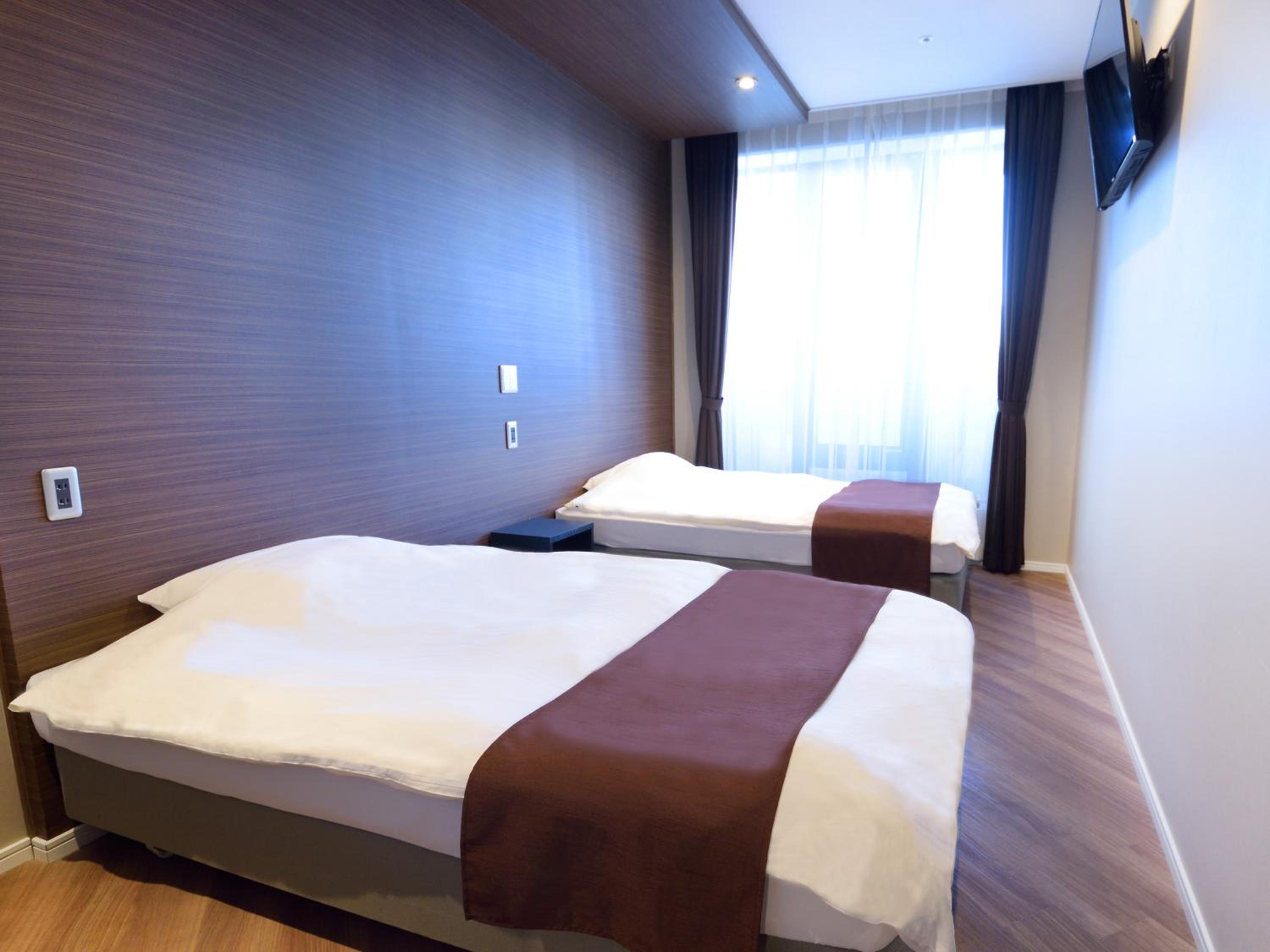 STANDARD, TWIN BEDS