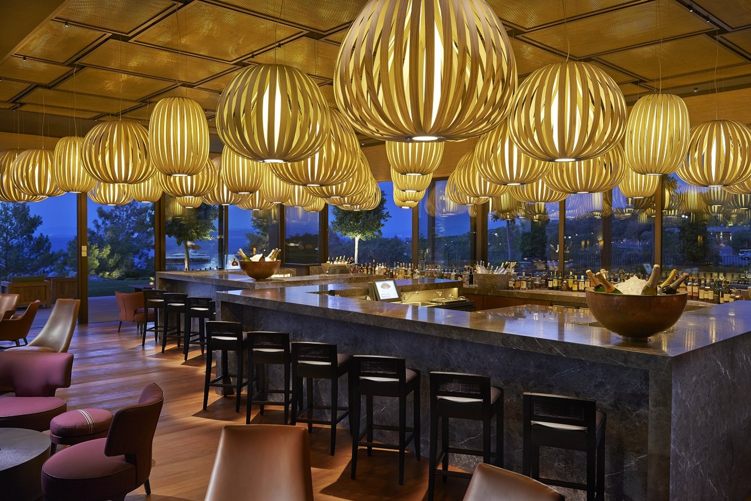 Mandarin Oriental Bodrum 35/50