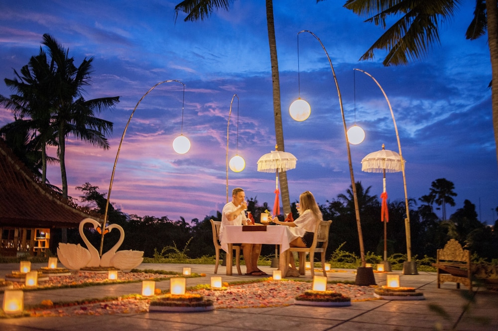Uma Dawa Resort and Spa 69/75
