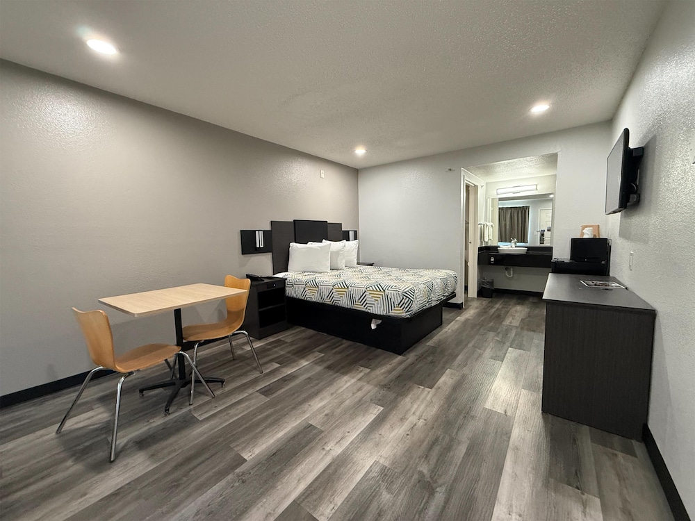 Motel6 Tacoma, WA - South 10/46