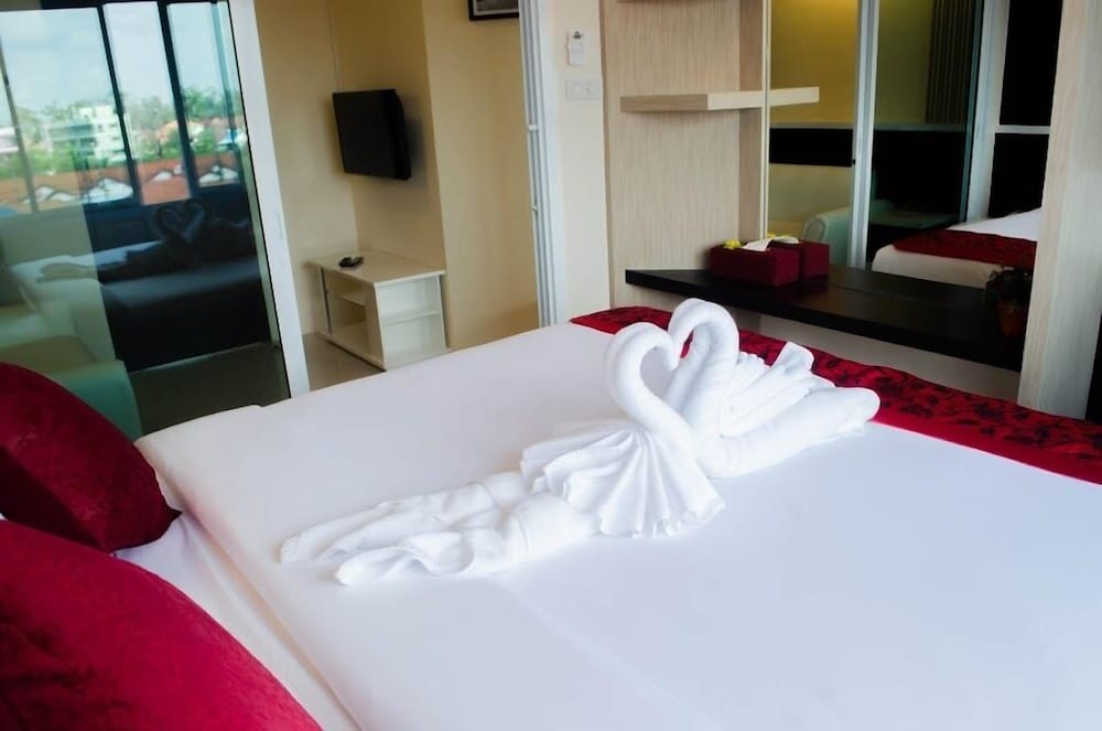 Excella Hotel 26/52