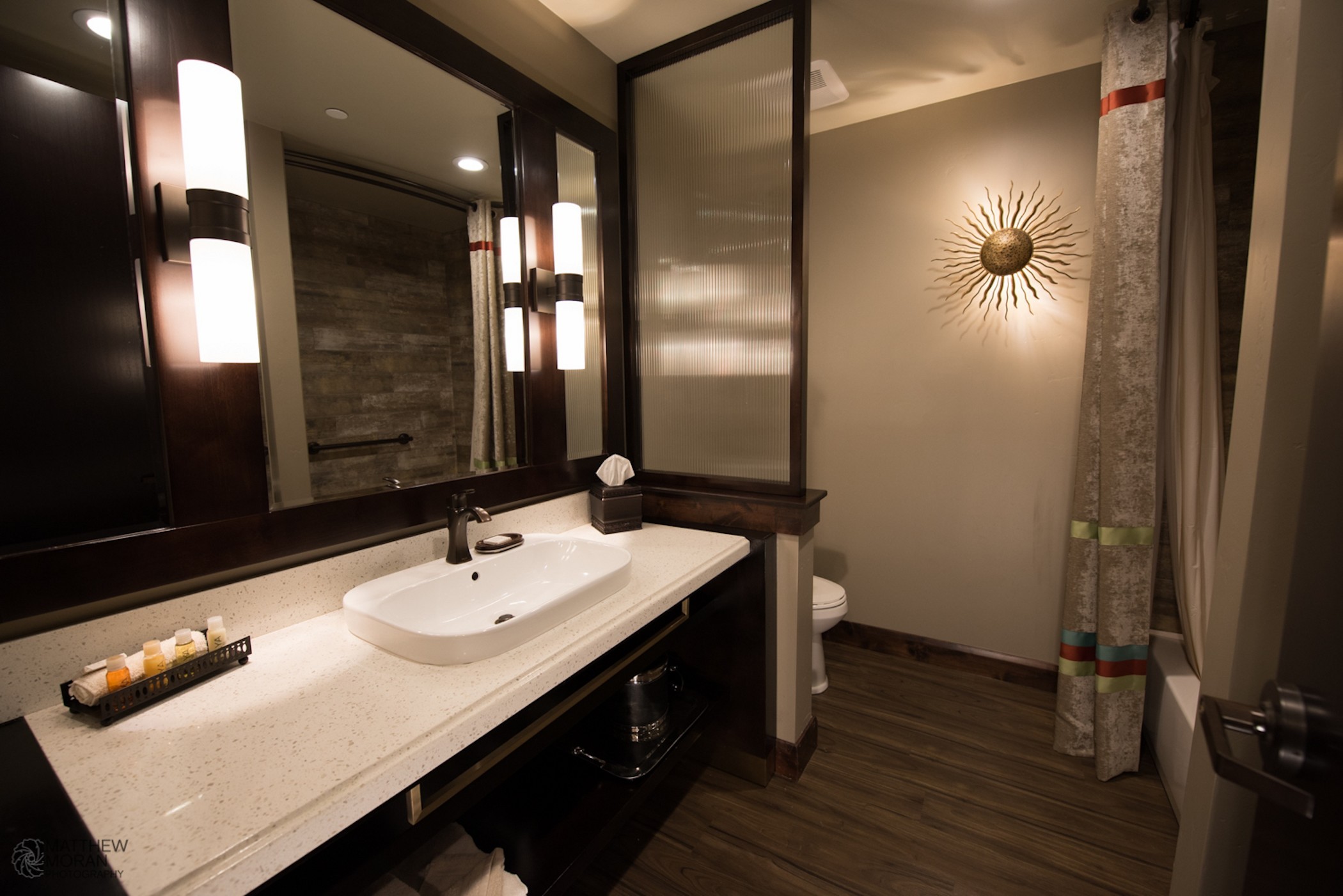 Desert Rose Resort & Cabins 25/25