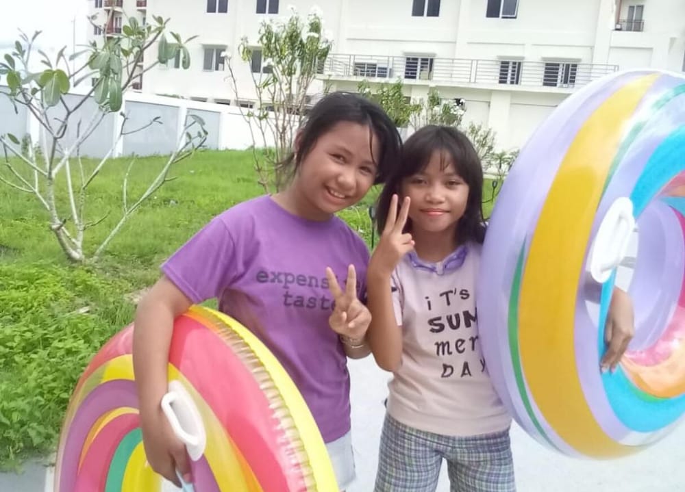 Aimas Hotel and Convention Centre 38/50