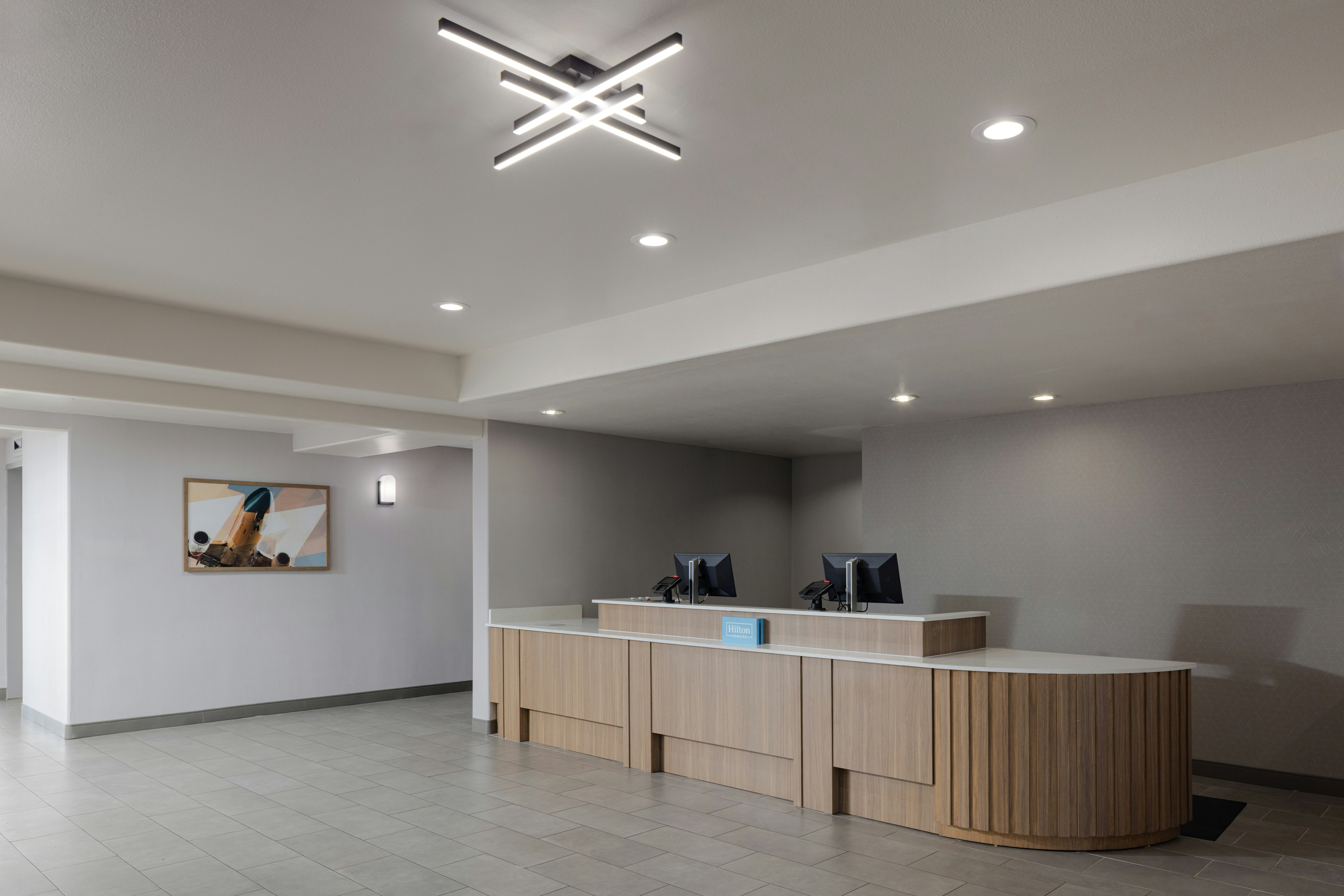 Hampton Inn Suites Palmdale 5/31