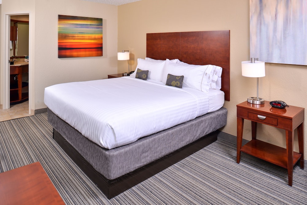 Holiday Inn Express Rochester University Area 19/48