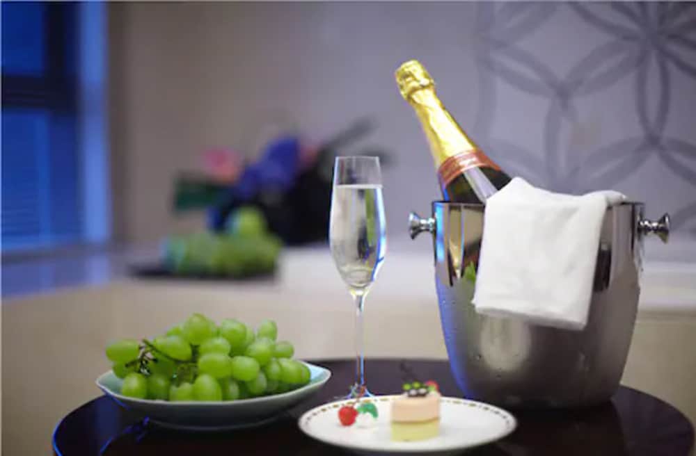 Grand New Century Hotel Hangzhou Sumtime 17/48
