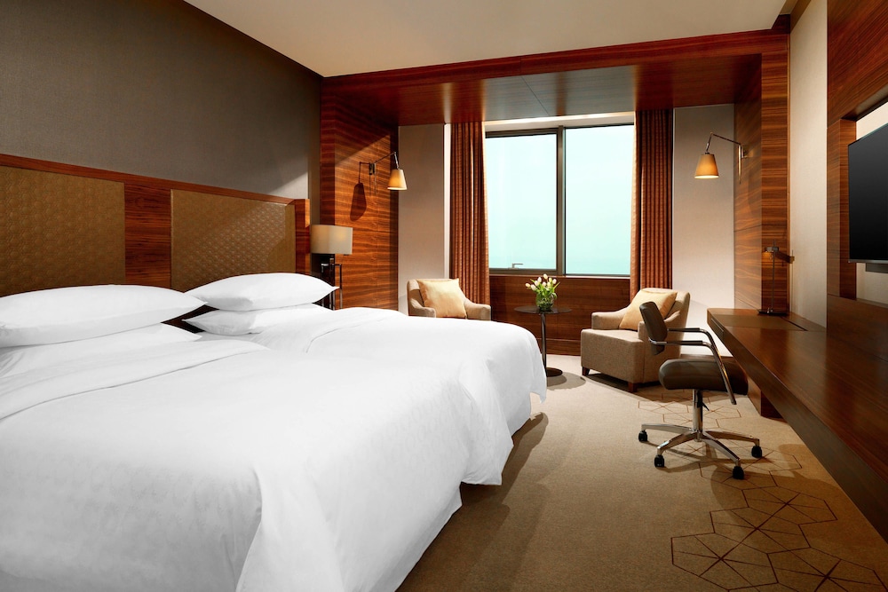 Sheraton Grand Samsun Hotel 10/41