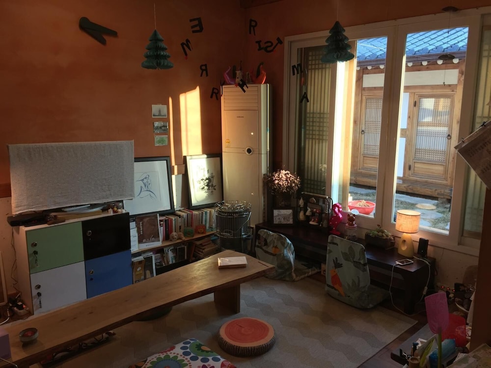 Dorandoran Guesthouse 32/47