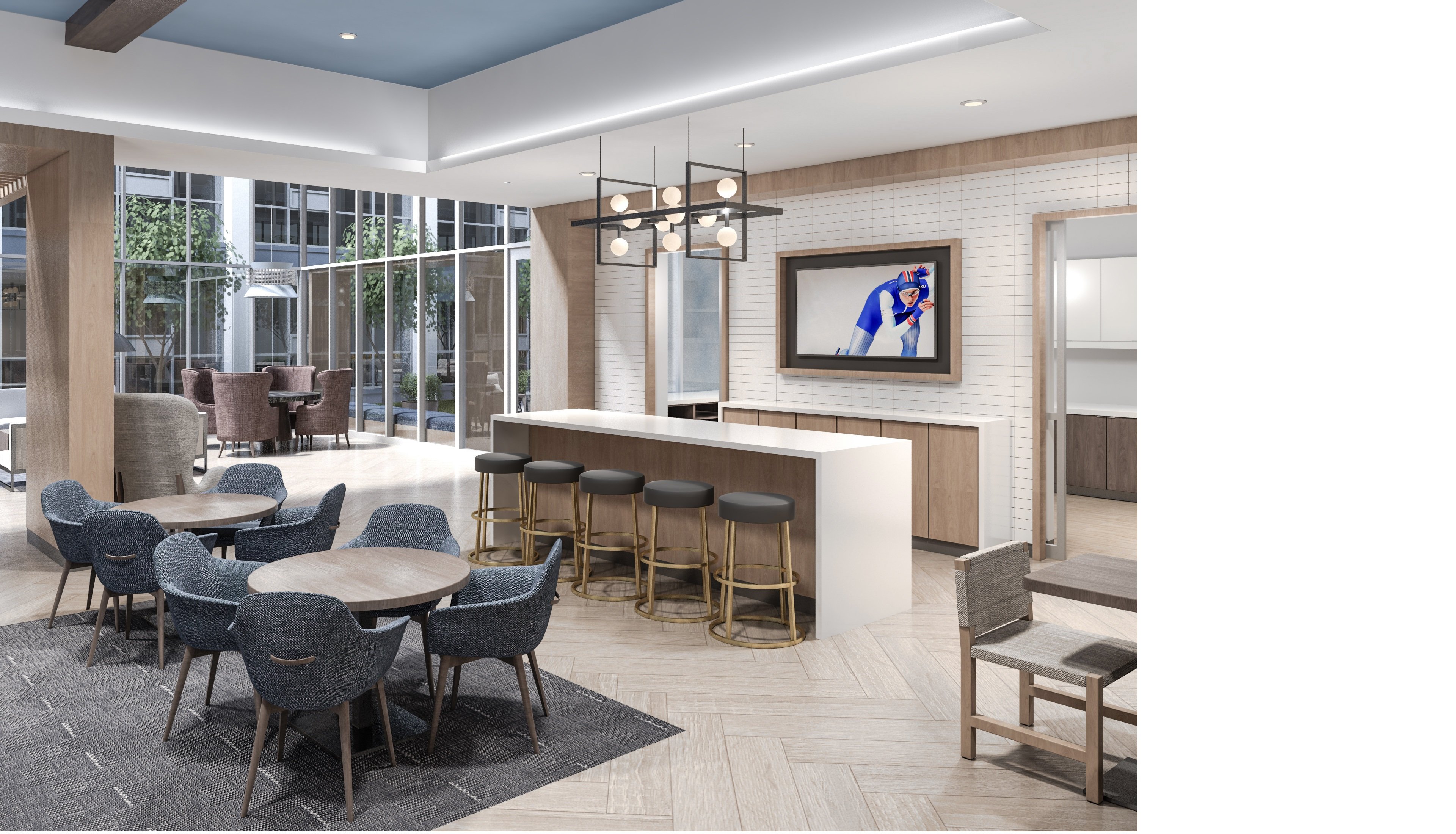 Staybridge Suites Toronto Airport East 69/83
