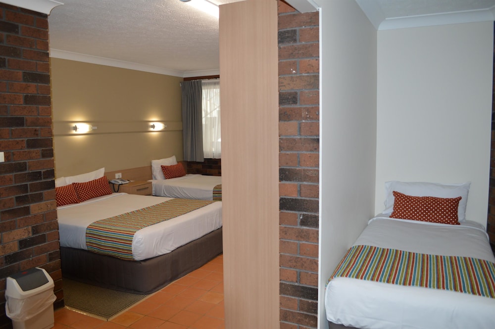 Best Western Parkside Motor Inn 19/33