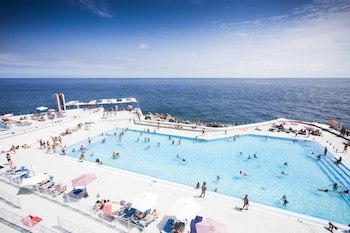 Terrace Mar Suite Hotel 53/60
