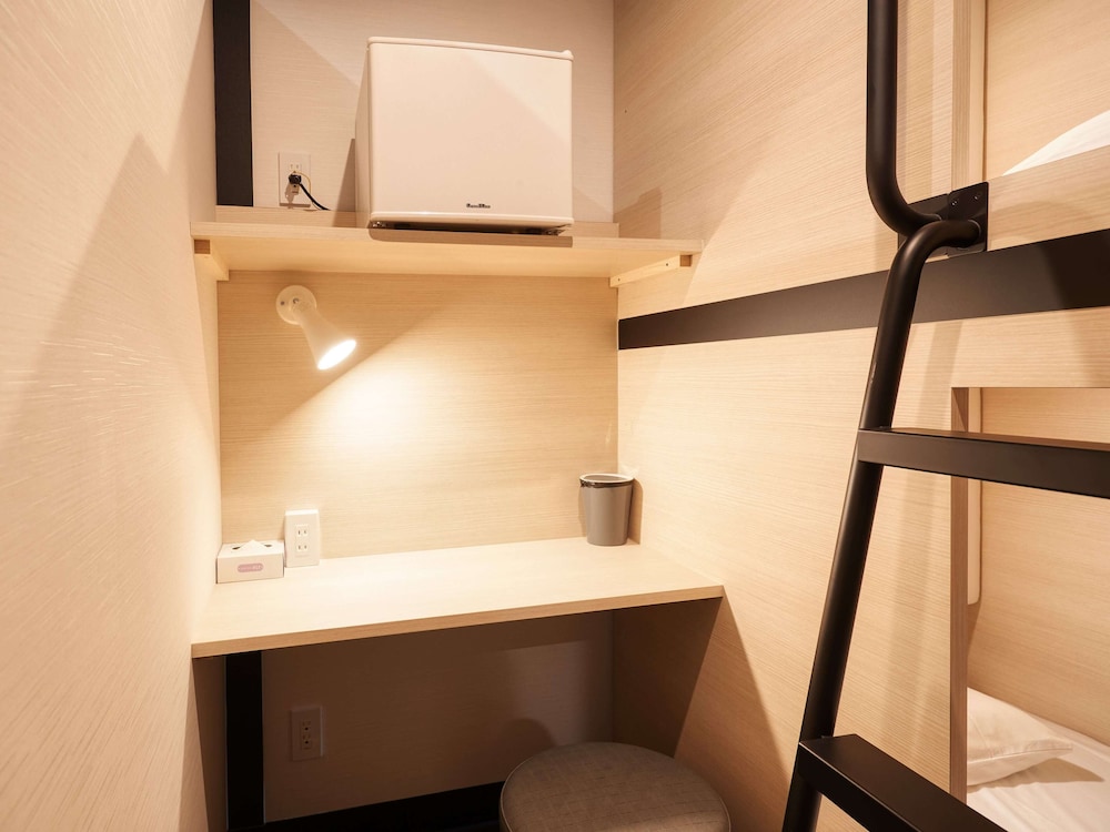CABIN&HOTEL CONSTANT NAHA 39/41