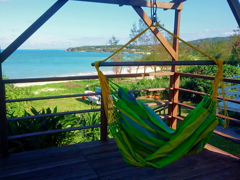 Private Beach House 24/29