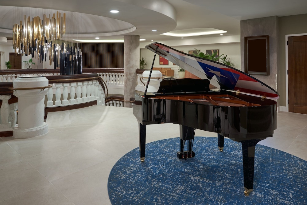 Hotel Rumbao, a Tribute Portfolio Hotel 46/65