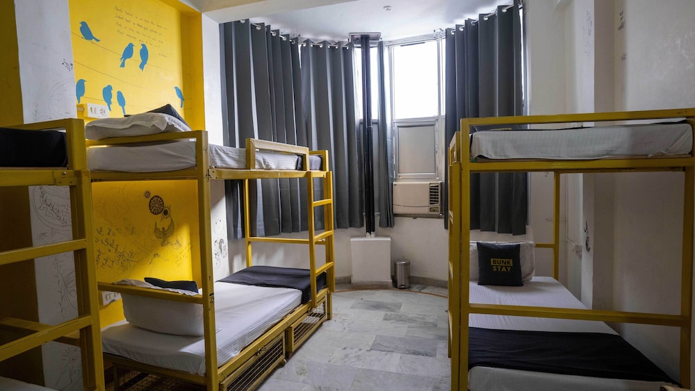 Bunk Stay Rishikesh 28/43