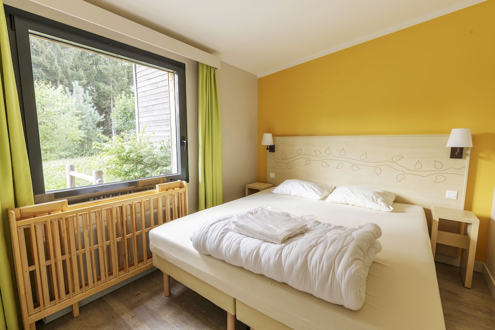 Center Parcs Les Trois Forets 11/55