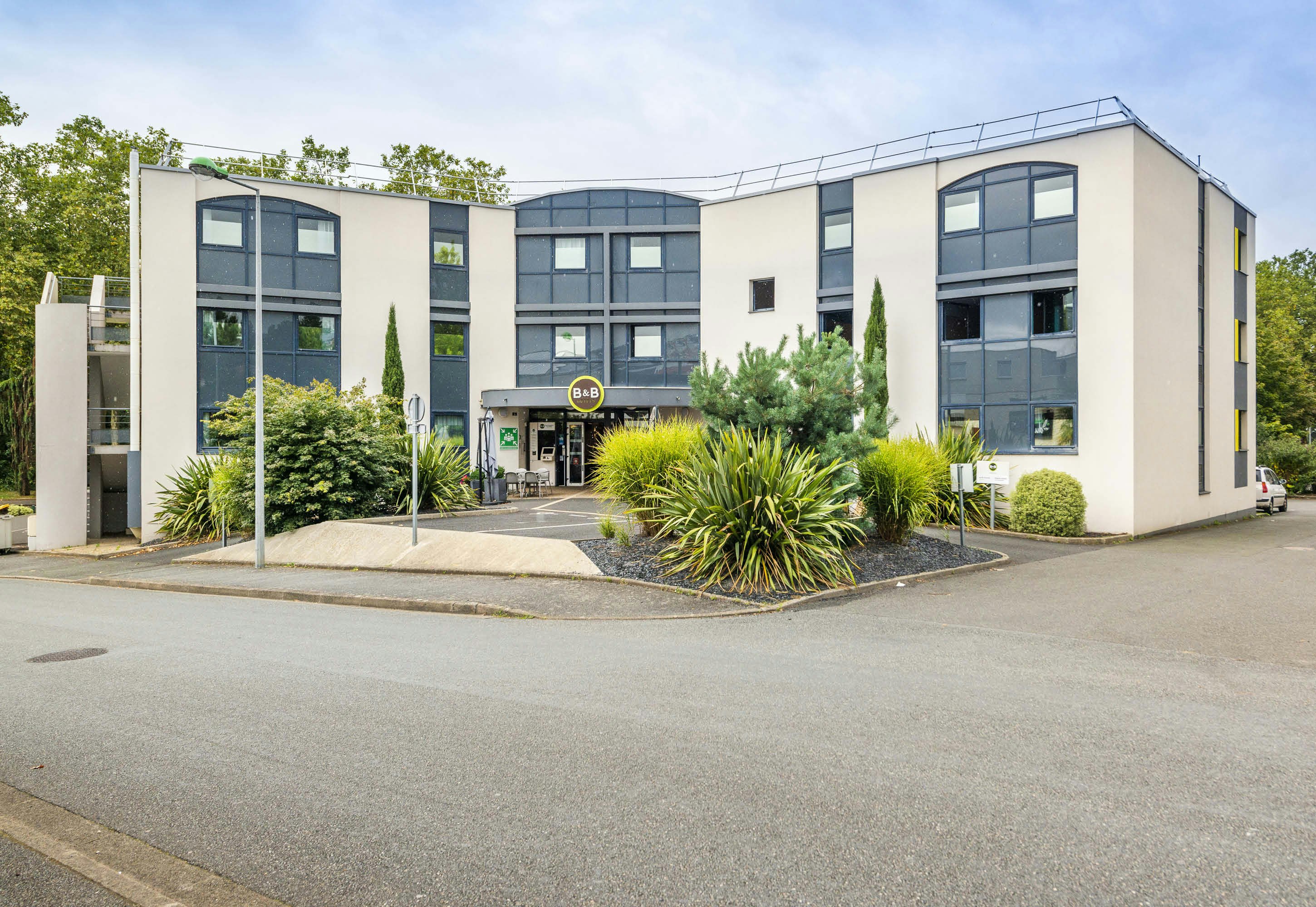 B&B Hotel Cholet Sud 15/16