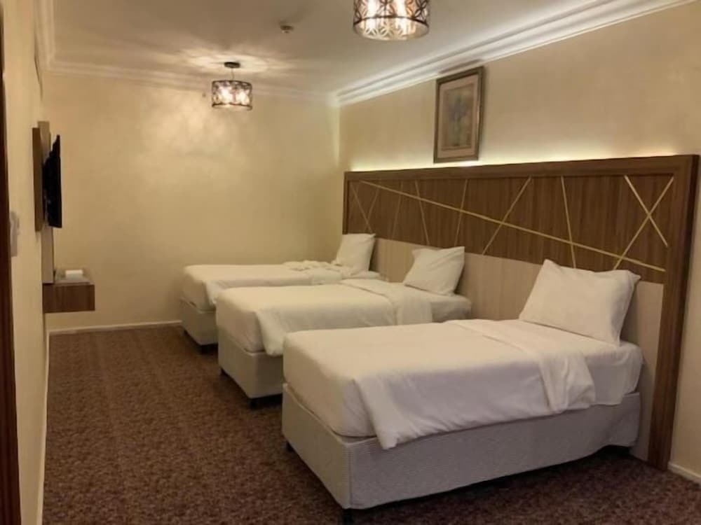 فندق فلسطين(Palestine Hotel Makkah) 11/50