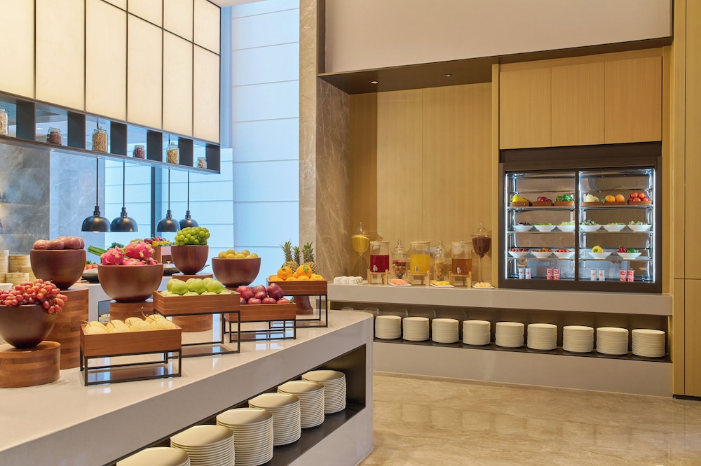 Hyatt Place Shenzhen Longgang 37/42