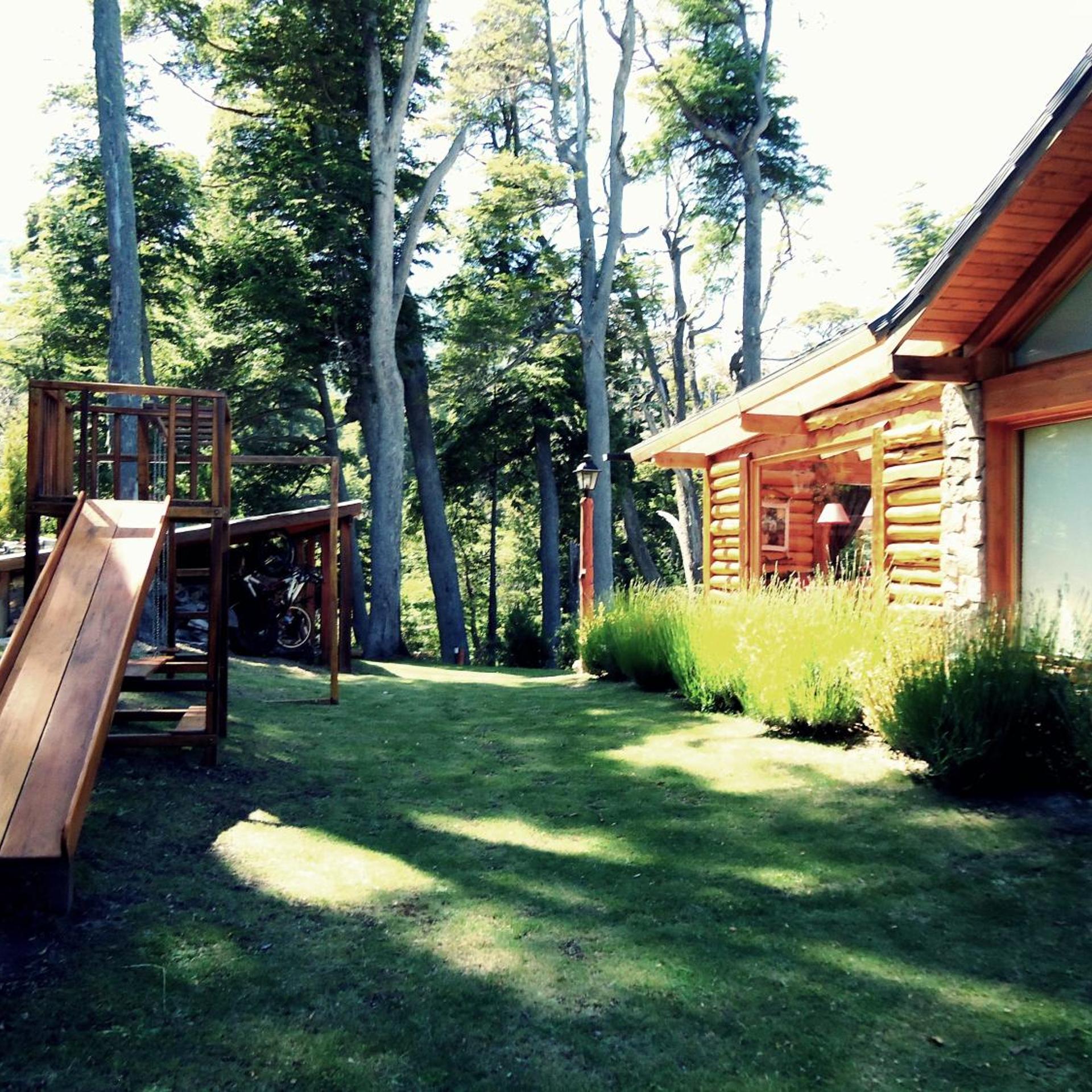 HOSTERIA PATAGON 41/51