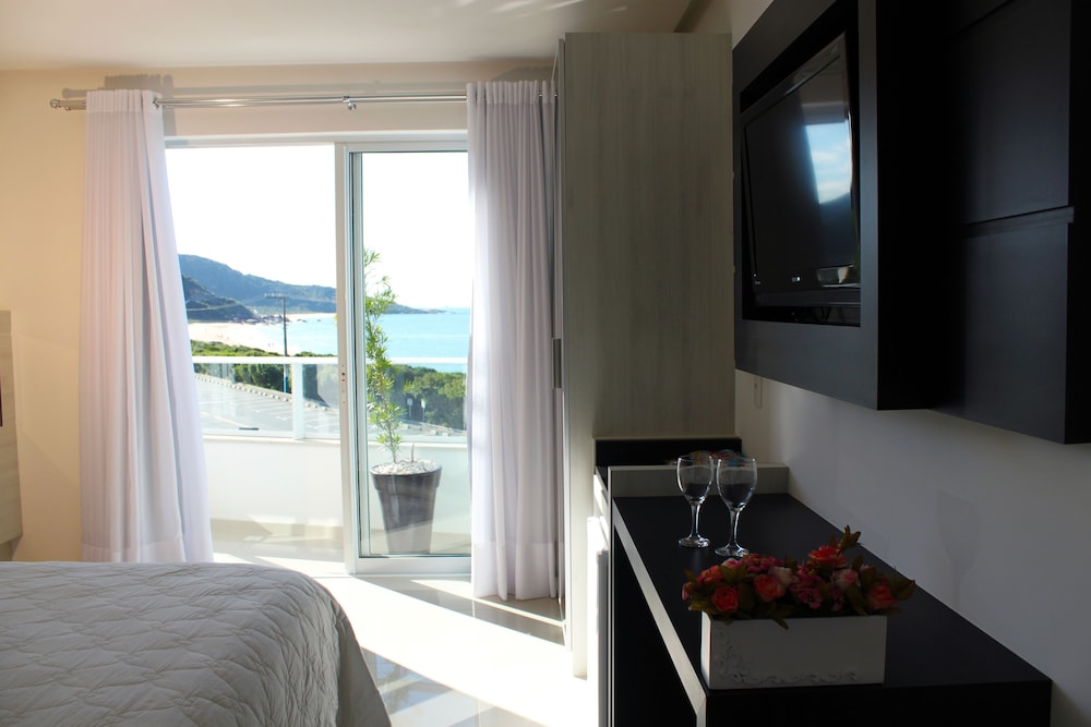 Reserva Praia Hotel 27/73