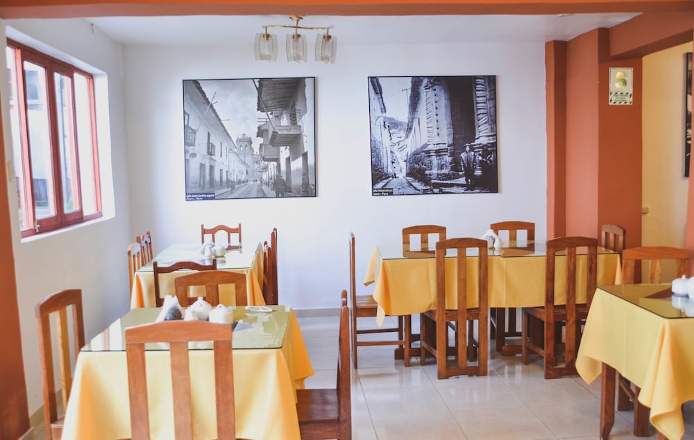 Hotel Santa Maria 29/32