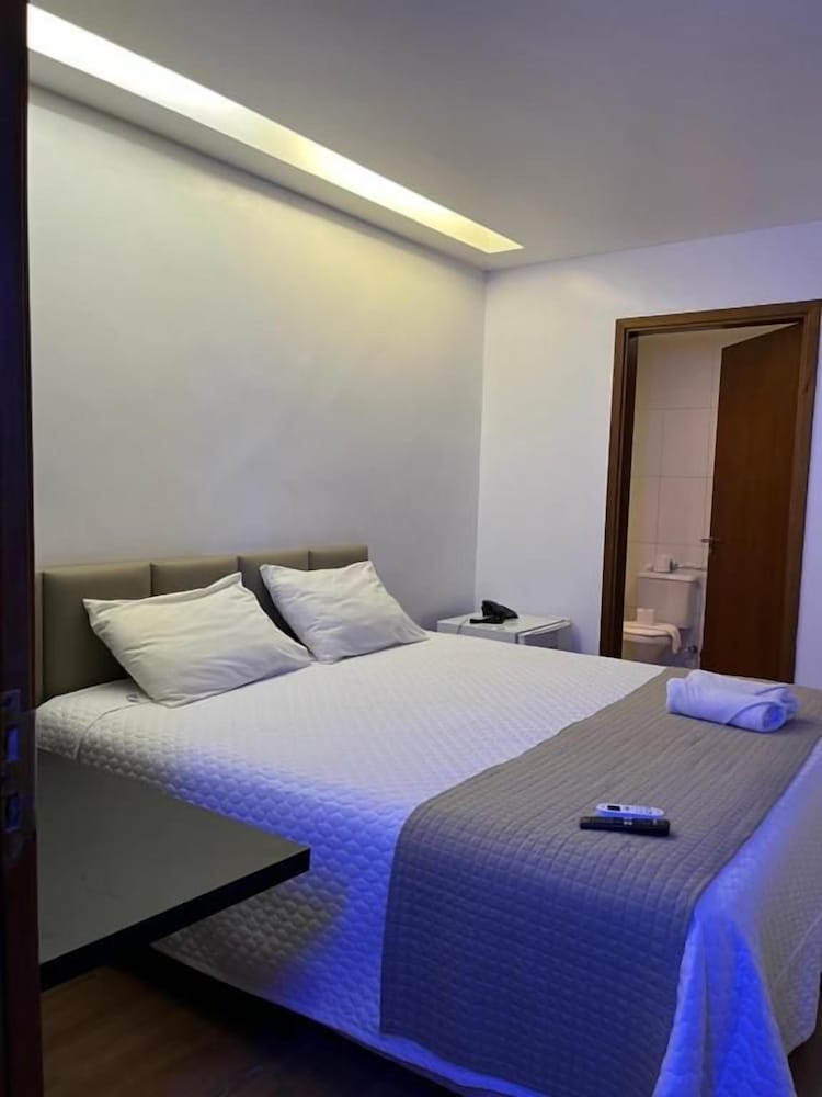 MCZ Hotel 27/57