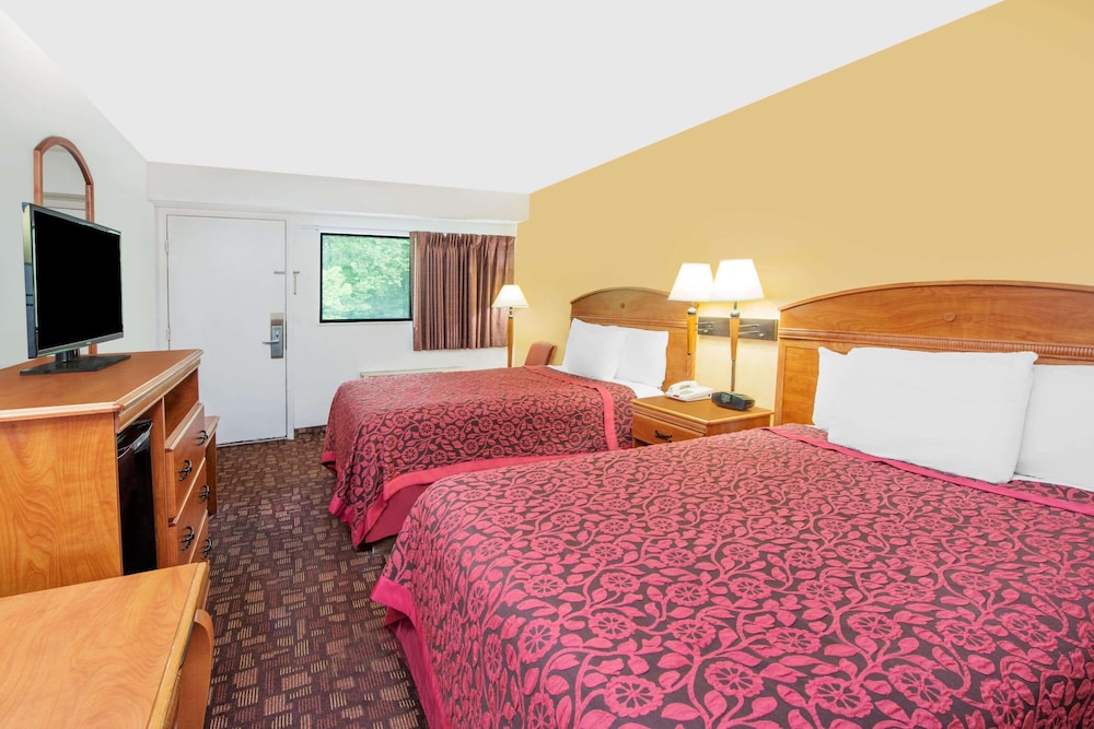 Days Inn By Wyndham Kingman West 4/11