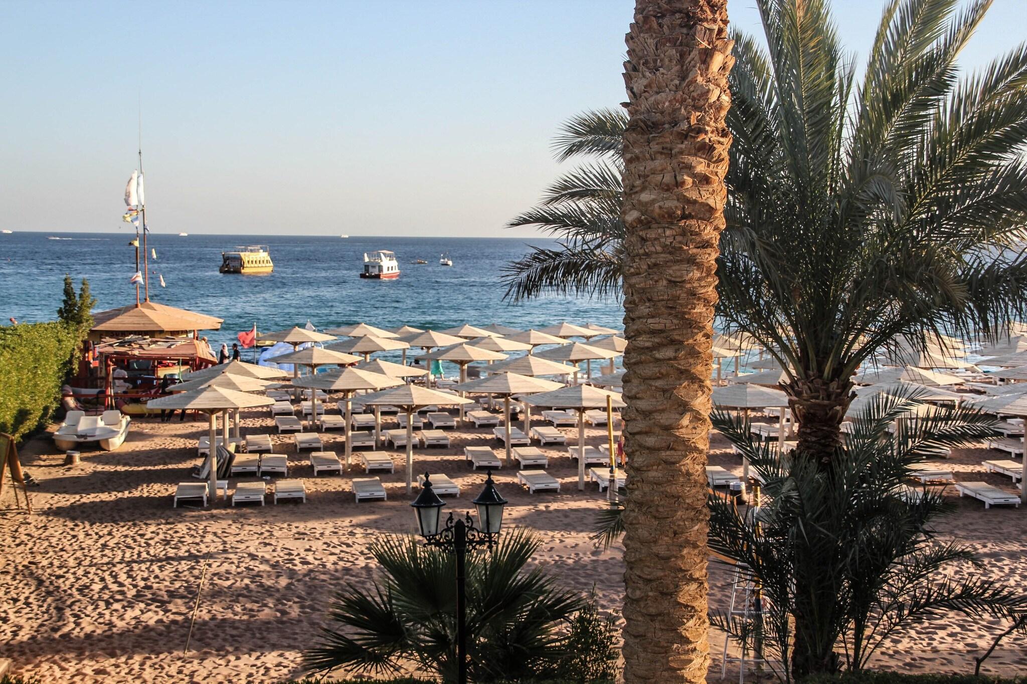 Novotel Sharm El Sheikh 80/84