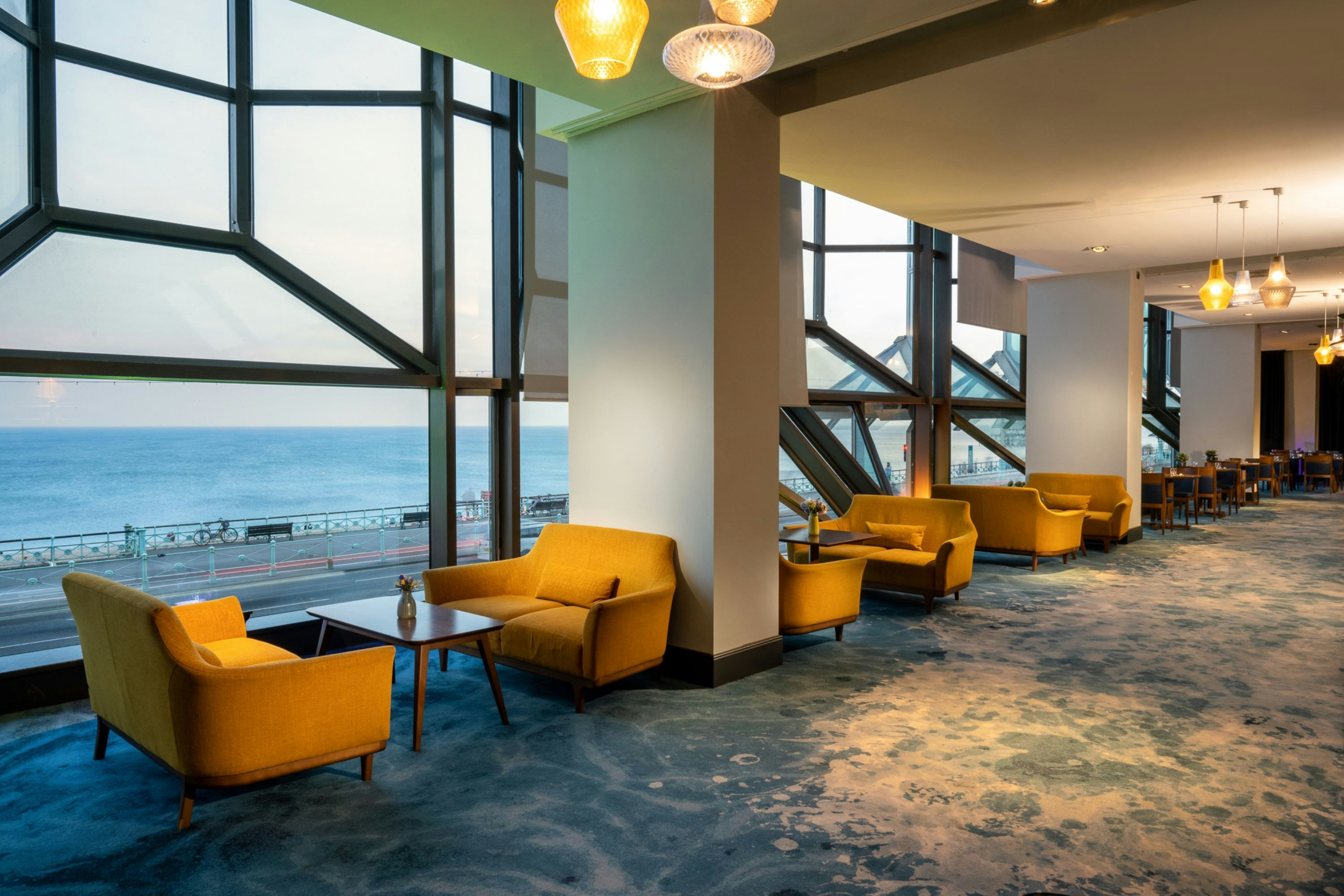 Leonardo Royal Hotel Brighton Waterfront 38/68