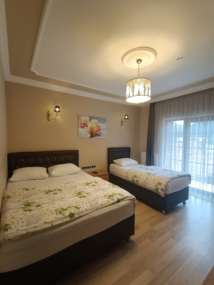 Akpinar Hotel 27/43
