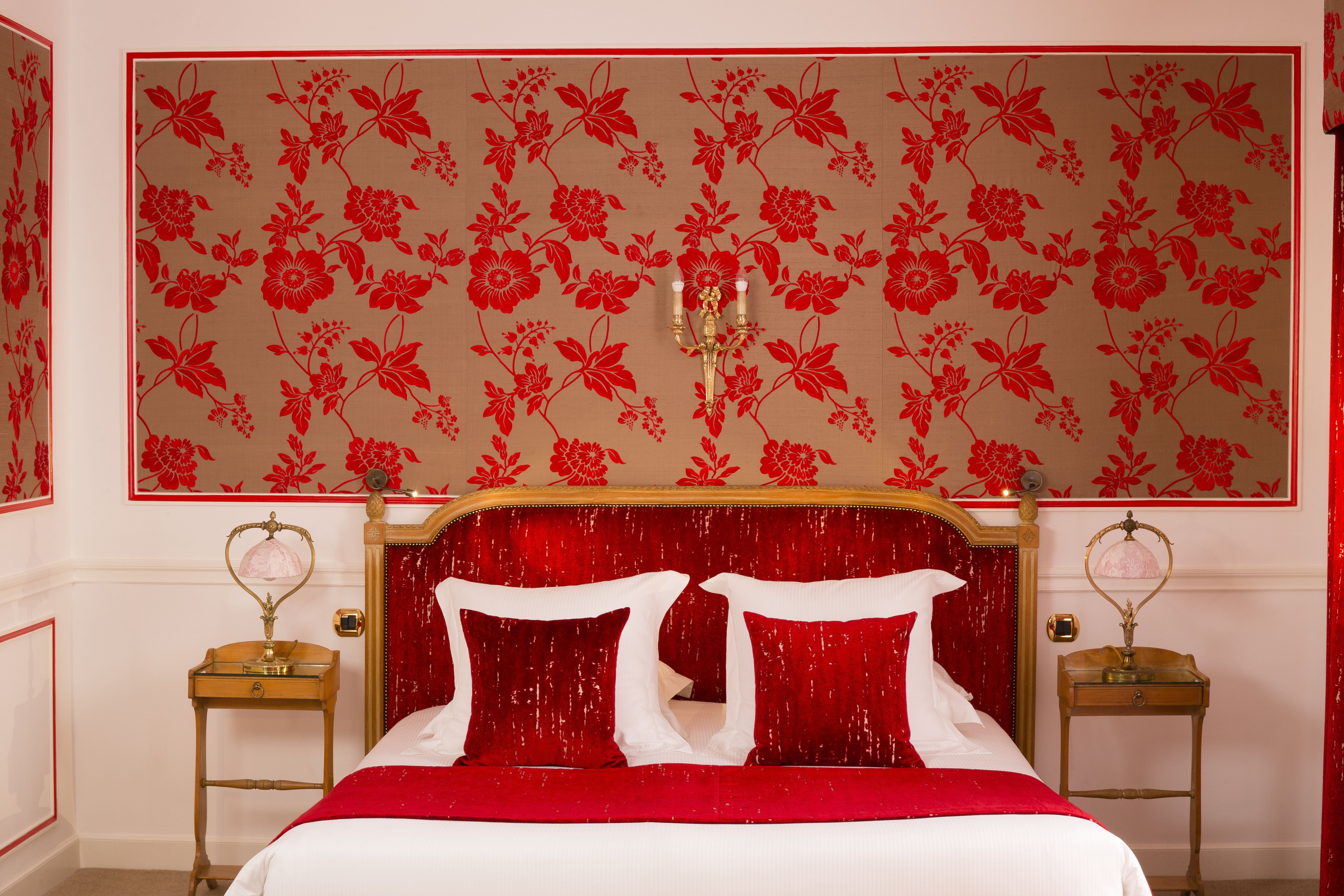 2 Bedrooms, Family Suite, 2 Bathrooms