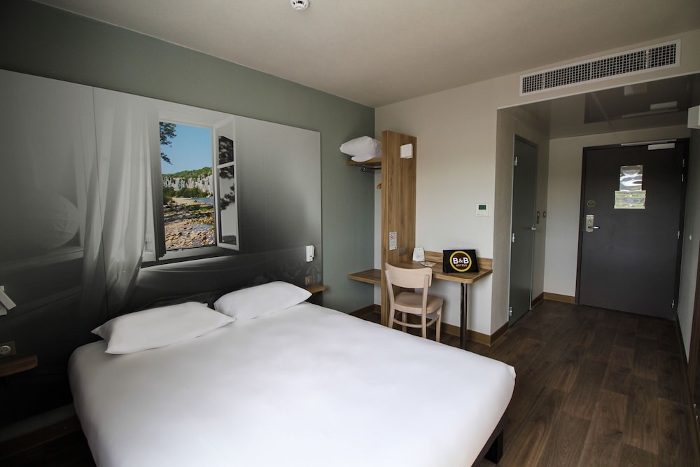 B And B Hotel Montelimar Sud 9/38