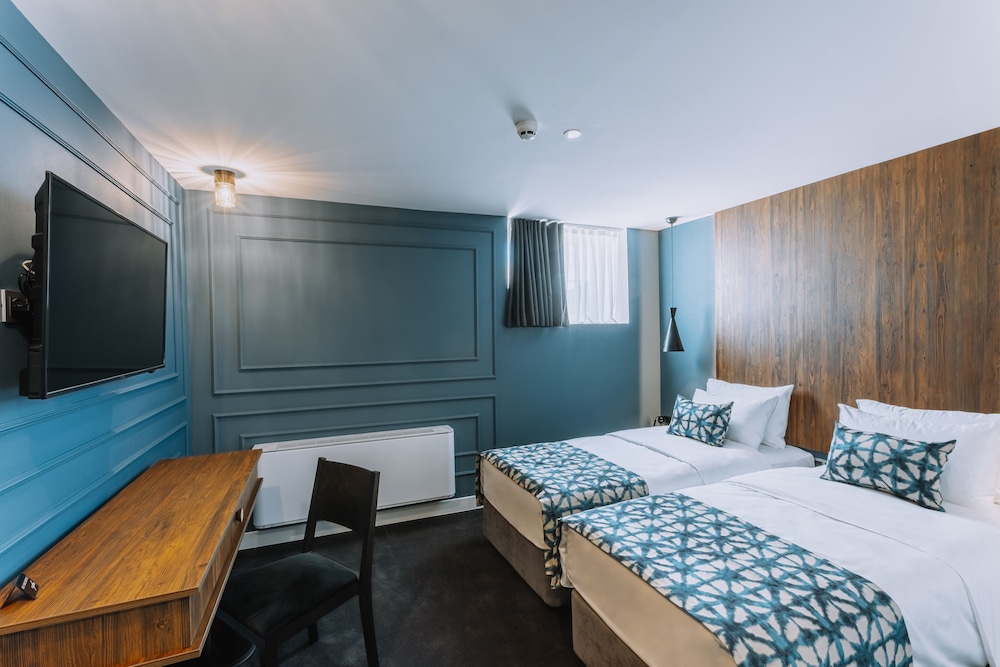 Hotel Twenties Tbilisi - Stay & Dine 31/65