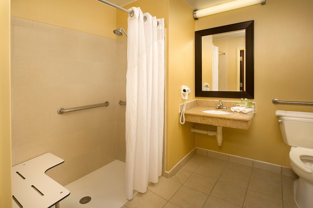Holiday Inn Express Washington DC-BW Parkway 19/73