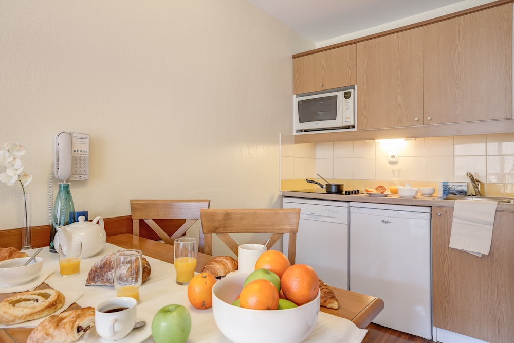 Pierre Vacances Residence Les Rives de L Apos Aure 32/49