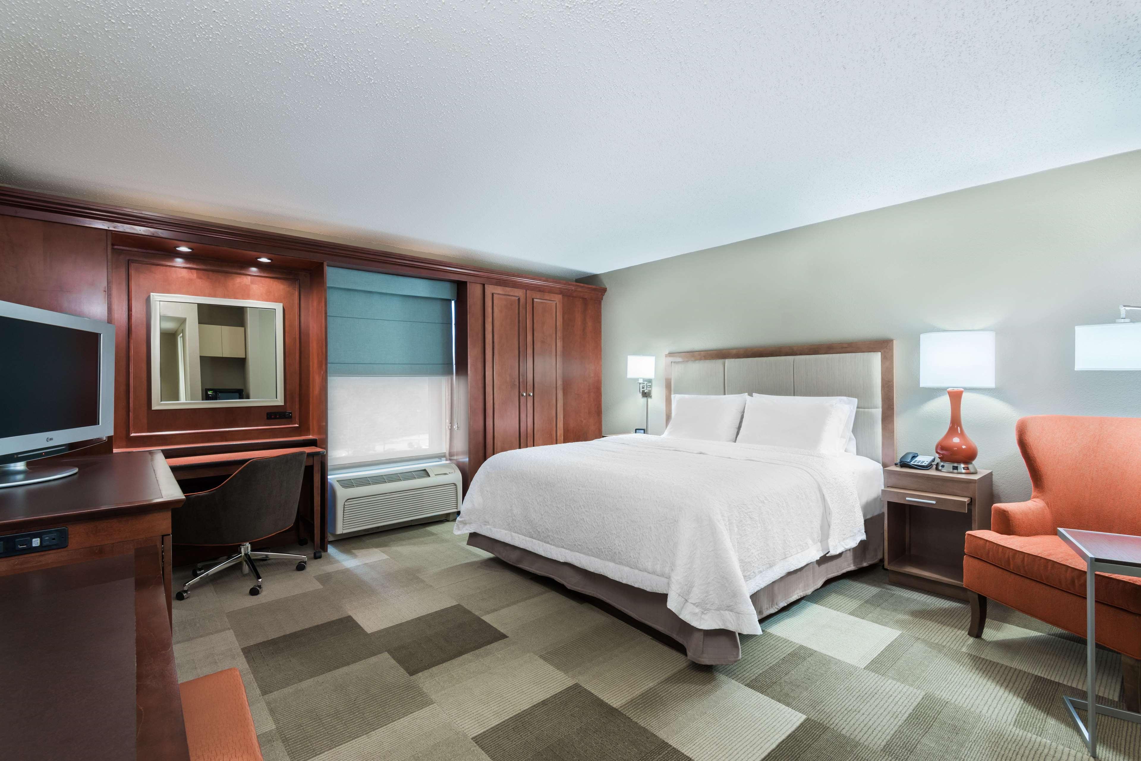 Room, Double Bed