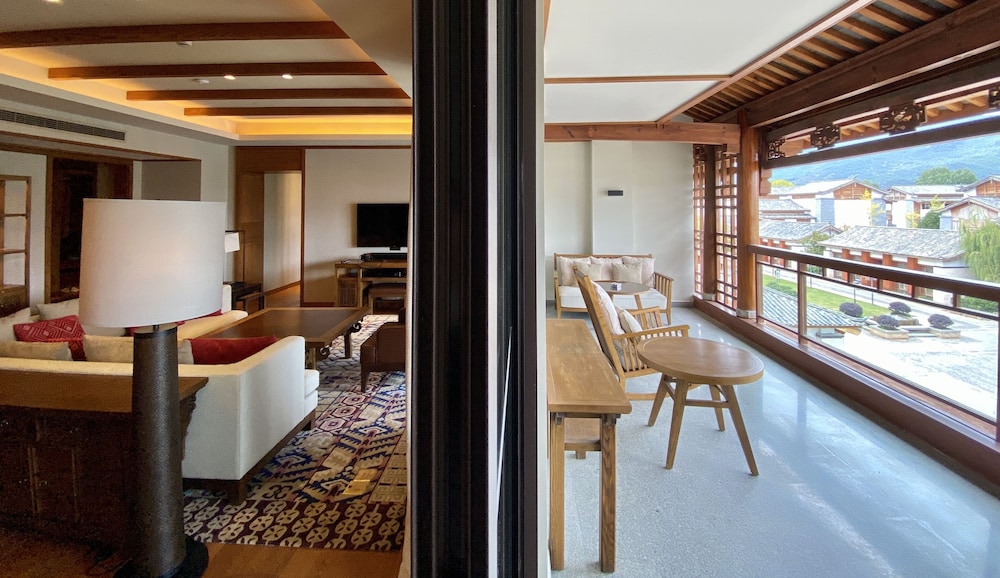 Jinmao Purelax Lijiang, The Unbound Collection By Hyatt 53/70