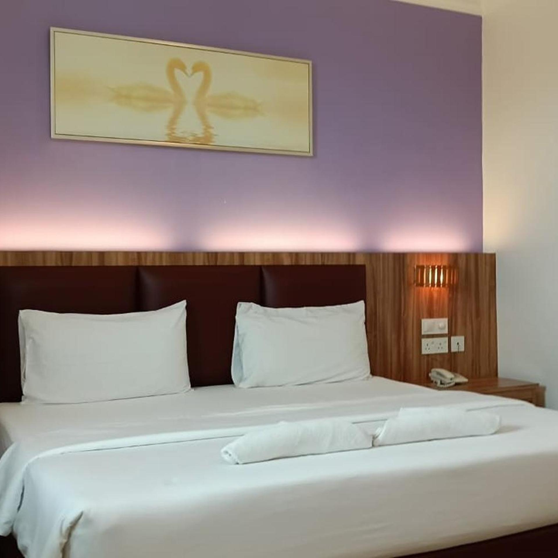 Hote City 88 SDN BHD Batu Pahat 19/50